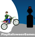 Ben10 Halloween Journey