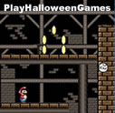 Mario Ghosthouse