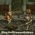 Metal Slug Zombie Revenge