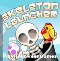 Skeleton Launcher