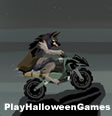 Werewolf Rider