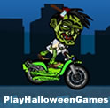 Zombie Combo Rider